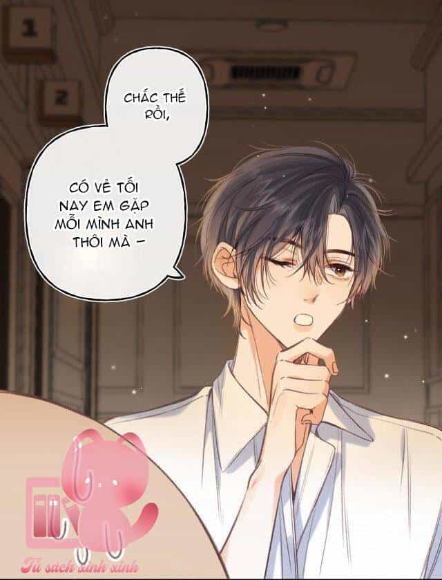 Vụng Trộm Giấu Không Được - Chương 49 - ảnh 2
