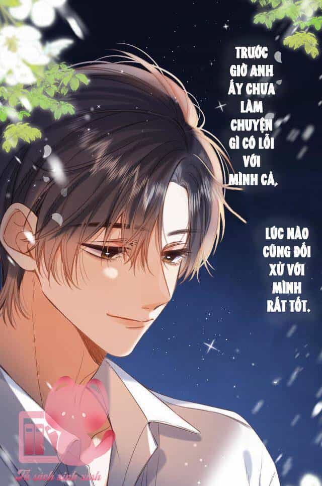 Vụng Trộm Giấu Không Được - Chương 49 - ảnh 30