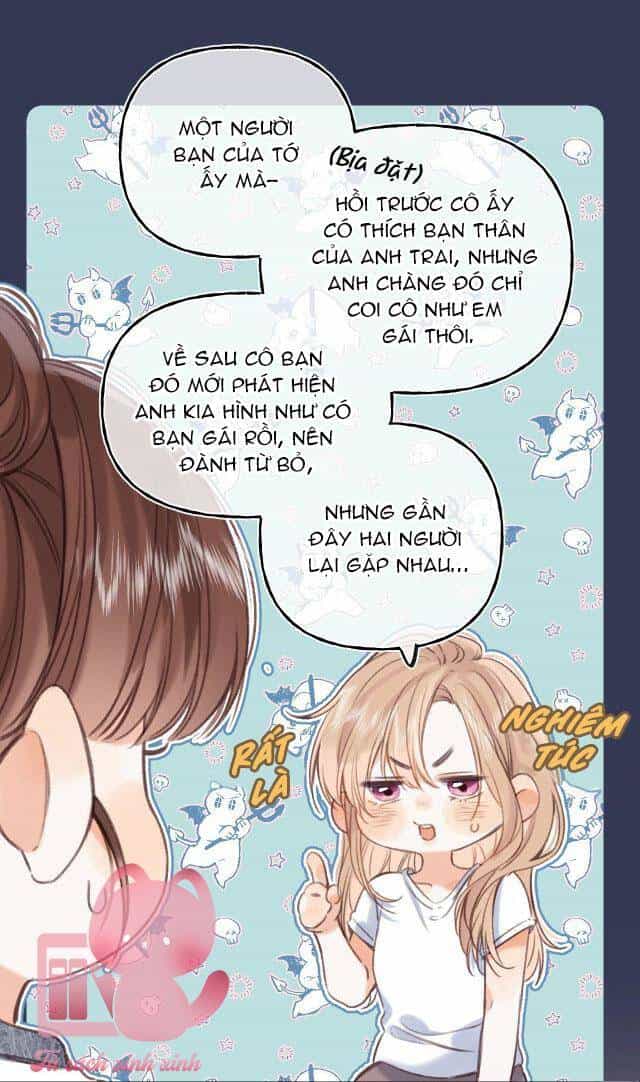 Vụng Trộm Giấu Không Được - Chương 49 - ảnh 39