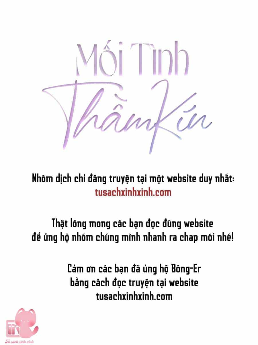 Vụng Trộm Giấu Không Được - Chương 49 - ảnh 42