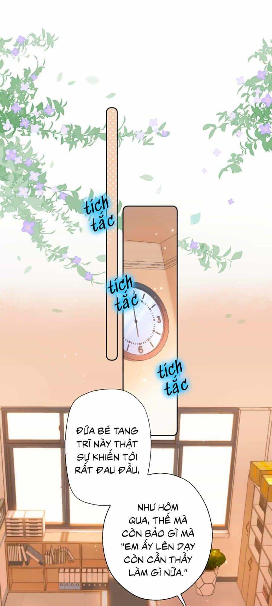 Vụng Trộm Giấu Không Được - Chương 6 - ảnh 18