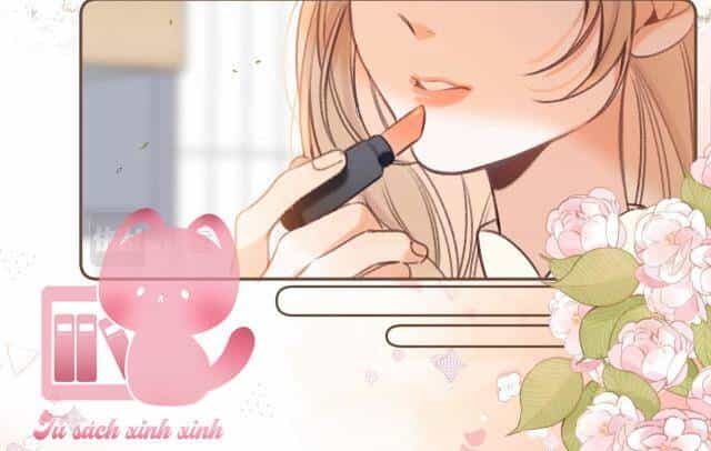 Vụng Trộm Giấu Không Được - Chương 51 - ảnh 18