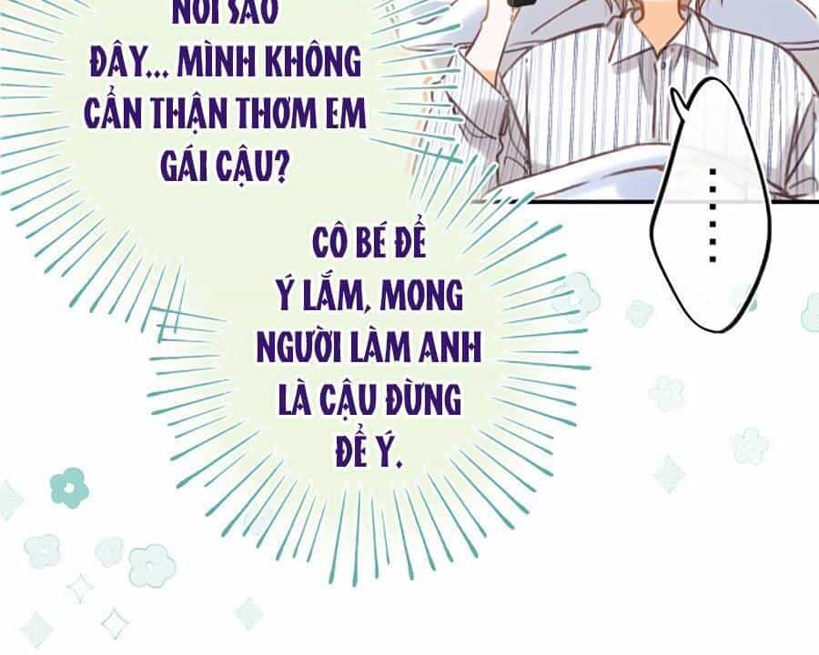 Vụng Trộm Giấu Không Được - Chương 53 - ảnh 18