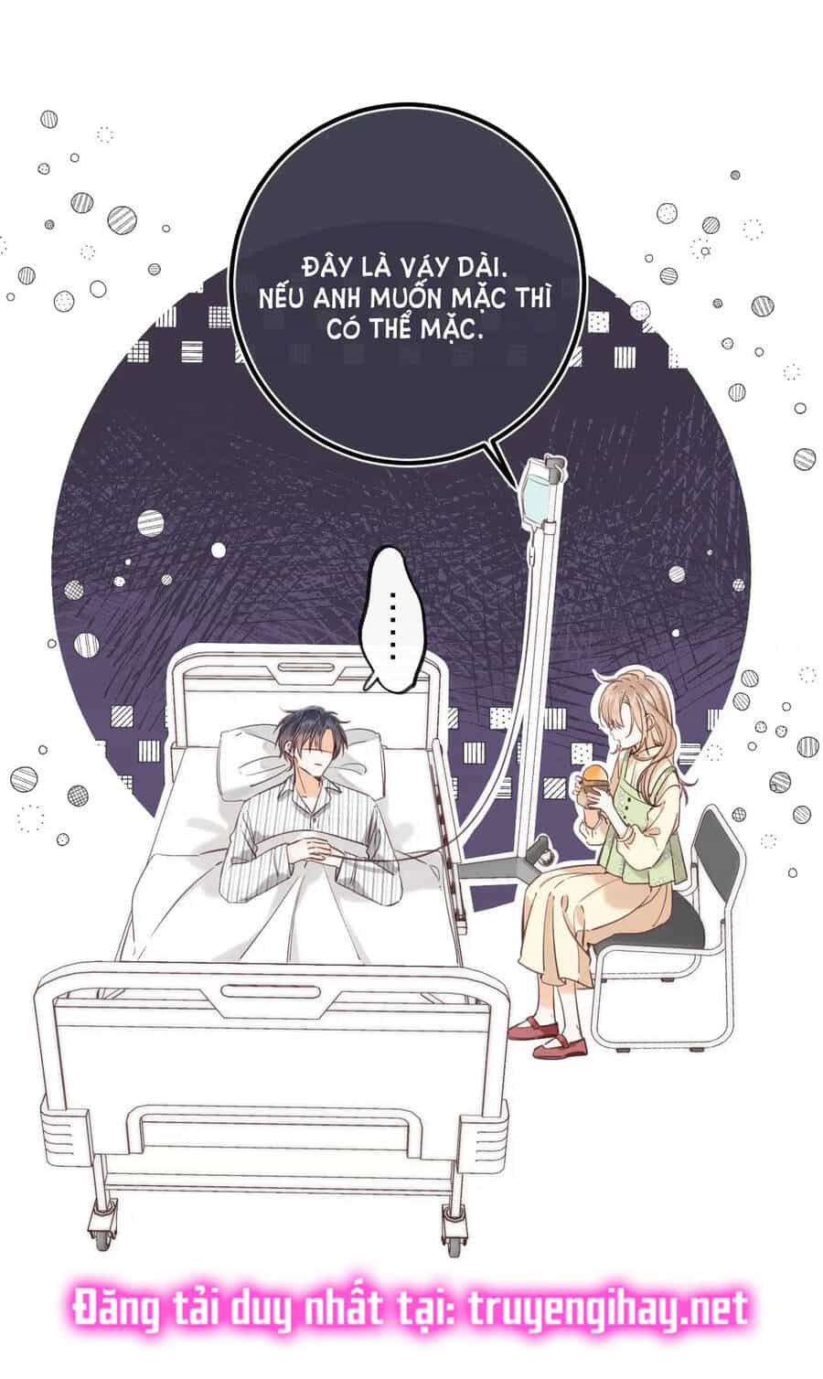 Vụng Trộm Giấu Không Được - Chương 54 - ảnh 1