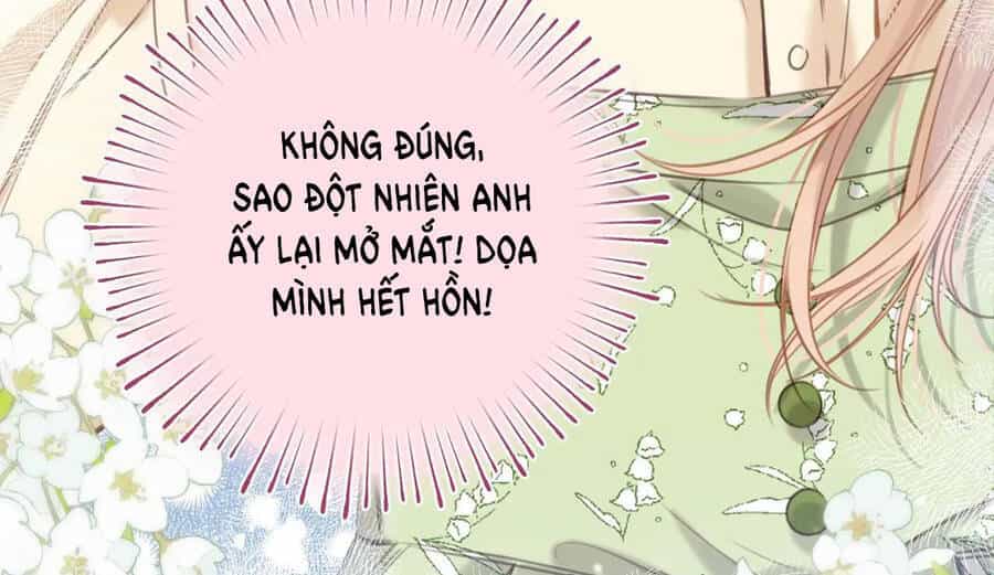 Vụng Trộm Giấu Không Được - Chương 54 - ảnh 23