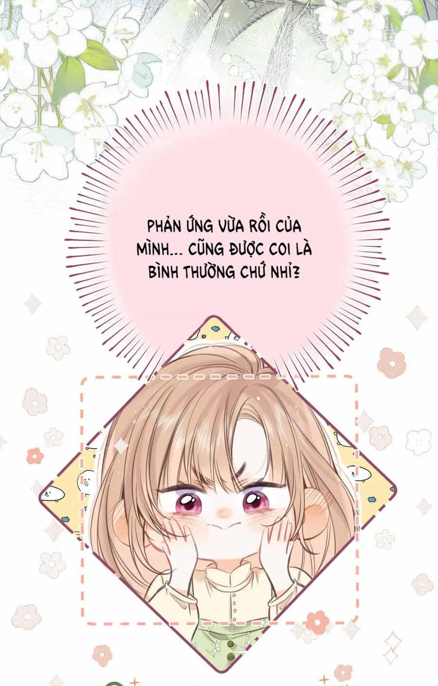 Vụng Trộm Giấu Không Được - Chương 54 - ảnh 24