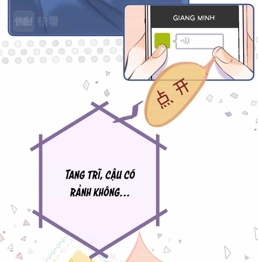 Vụng Trộm Giấu Không Được - Chương 54 - ảnh 32