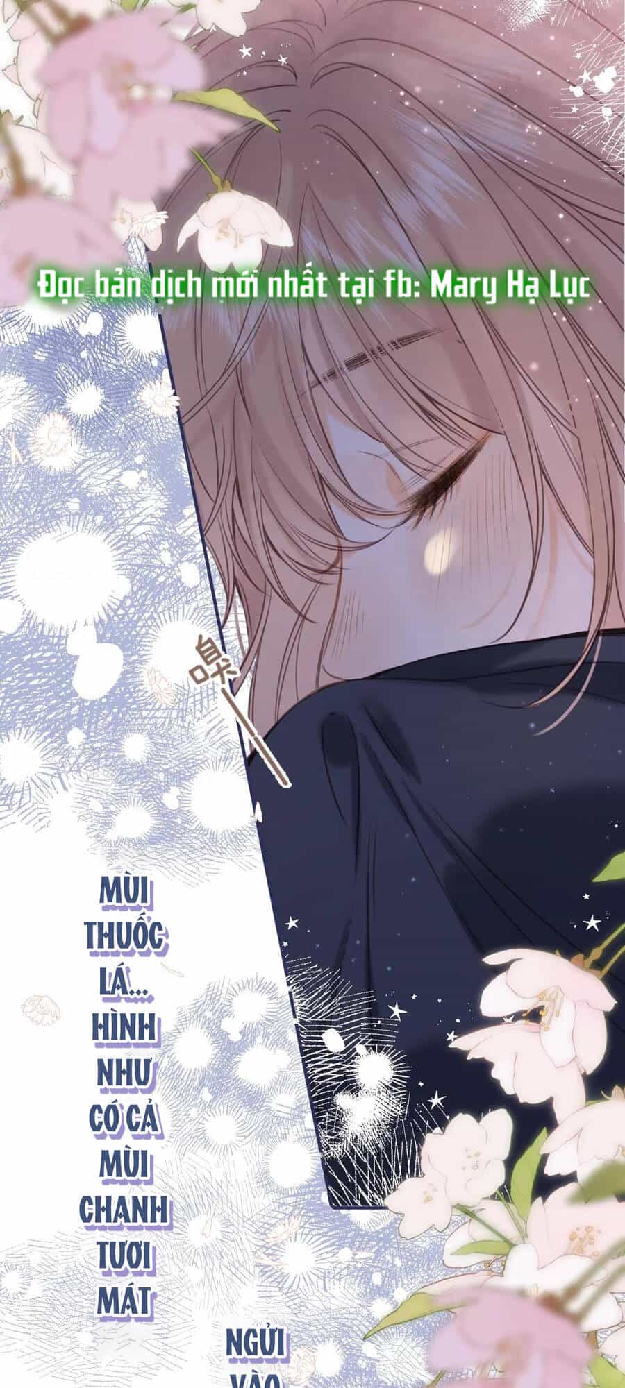 Vụng Trộm Giấu Không Được - Chương 54 - ảnh 37