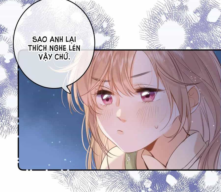 Vụng Trộm Giấu Không Được - Chương 54 - ảnh 42