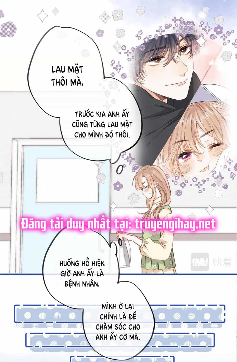 Vụng Trộm Giấu Không Được - Chương 54 - ảnh 9