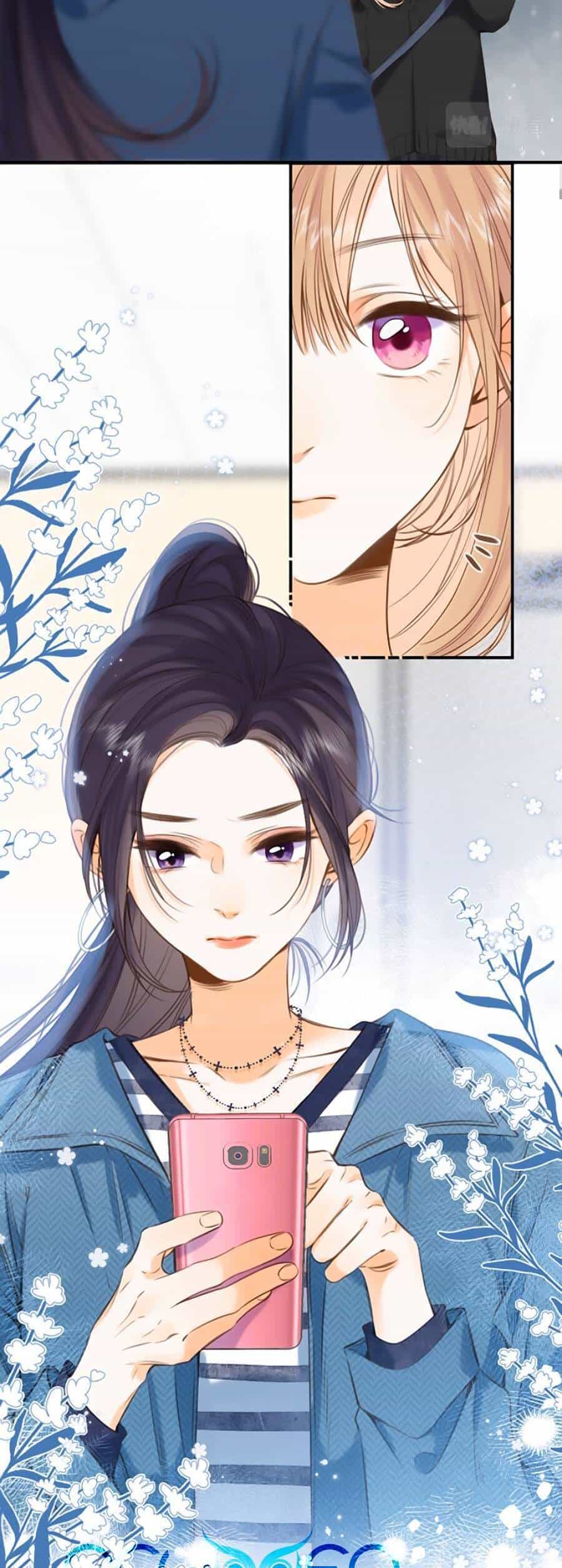 Vụng Trộm Giấu Không Được - Chương 55 - ảnh 6