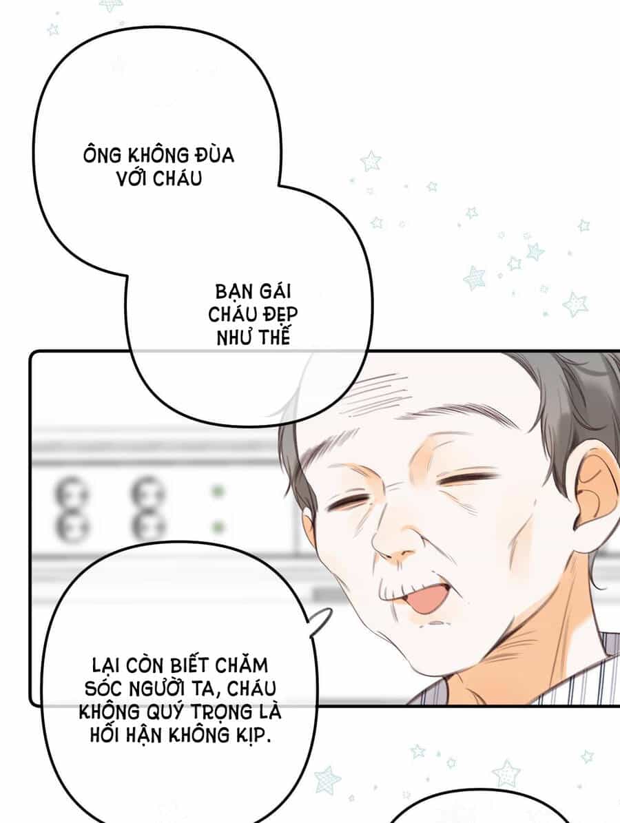 Vụng Trộm Giấu Không Được - Chương 56.1 - ảnh 12