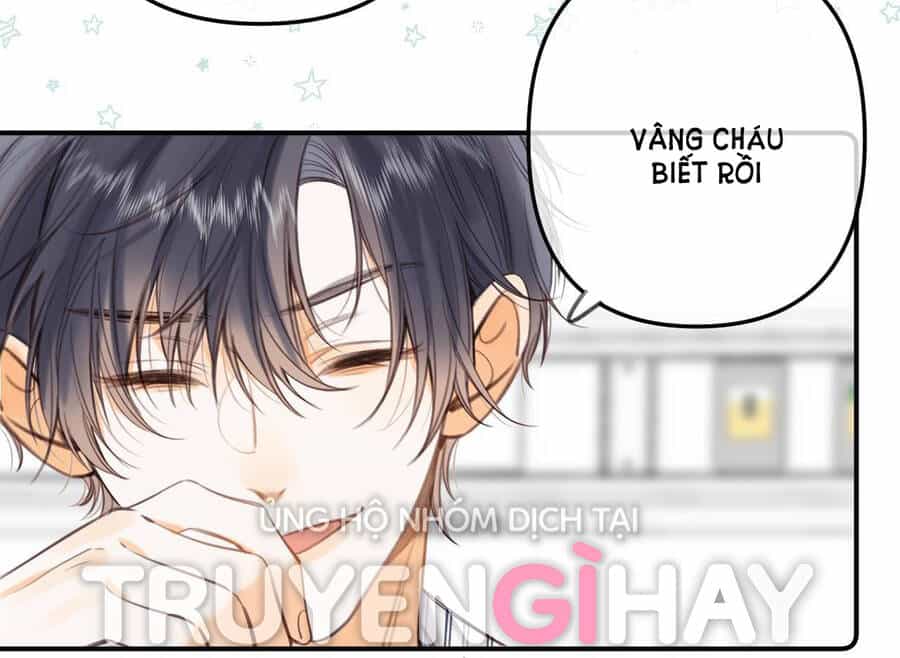 Vụng Trộm Giấu Không Được - Chương 56.1 - ảnh 13