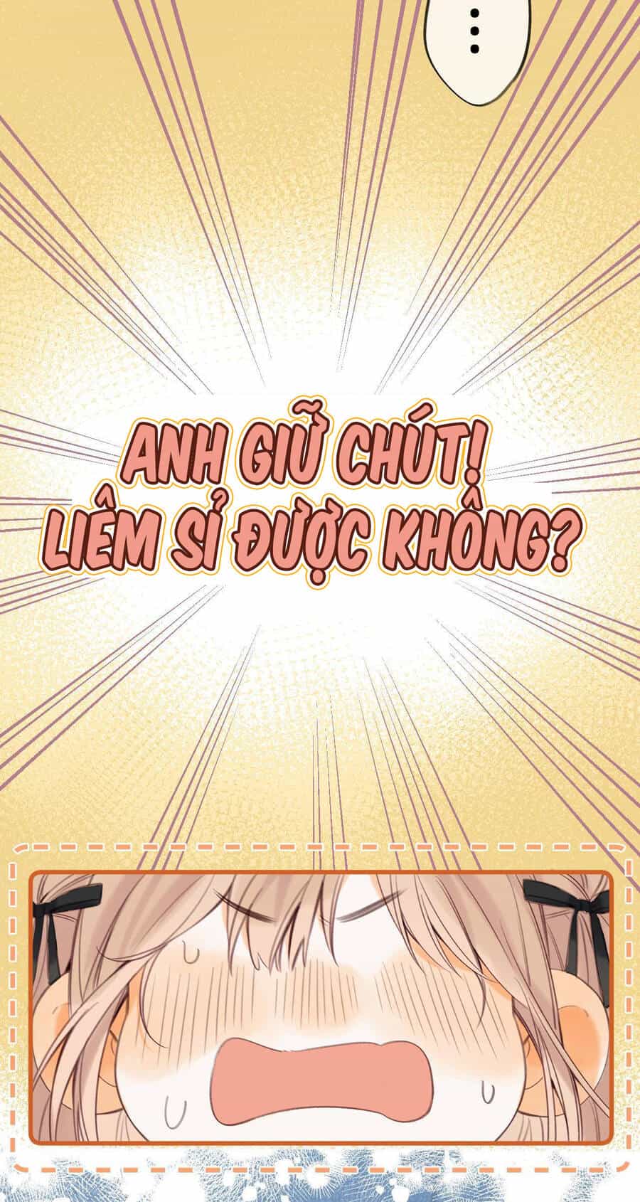 Vụng Trộm Giấu Không Được - Chương 56.1 - ảnh 17