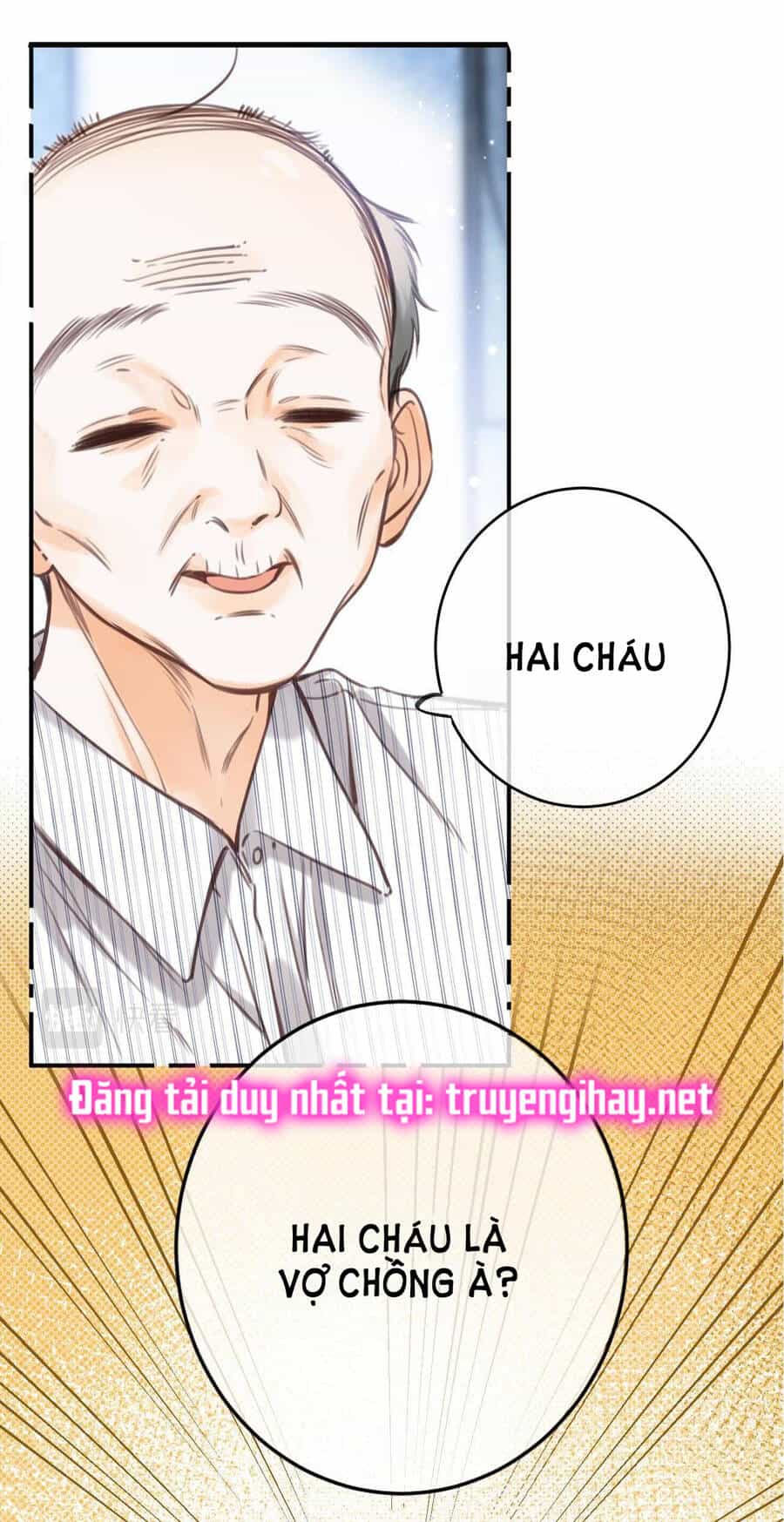 Vụng Trộm Giấu Không Được - Chương 56.1 - ảnh 3
