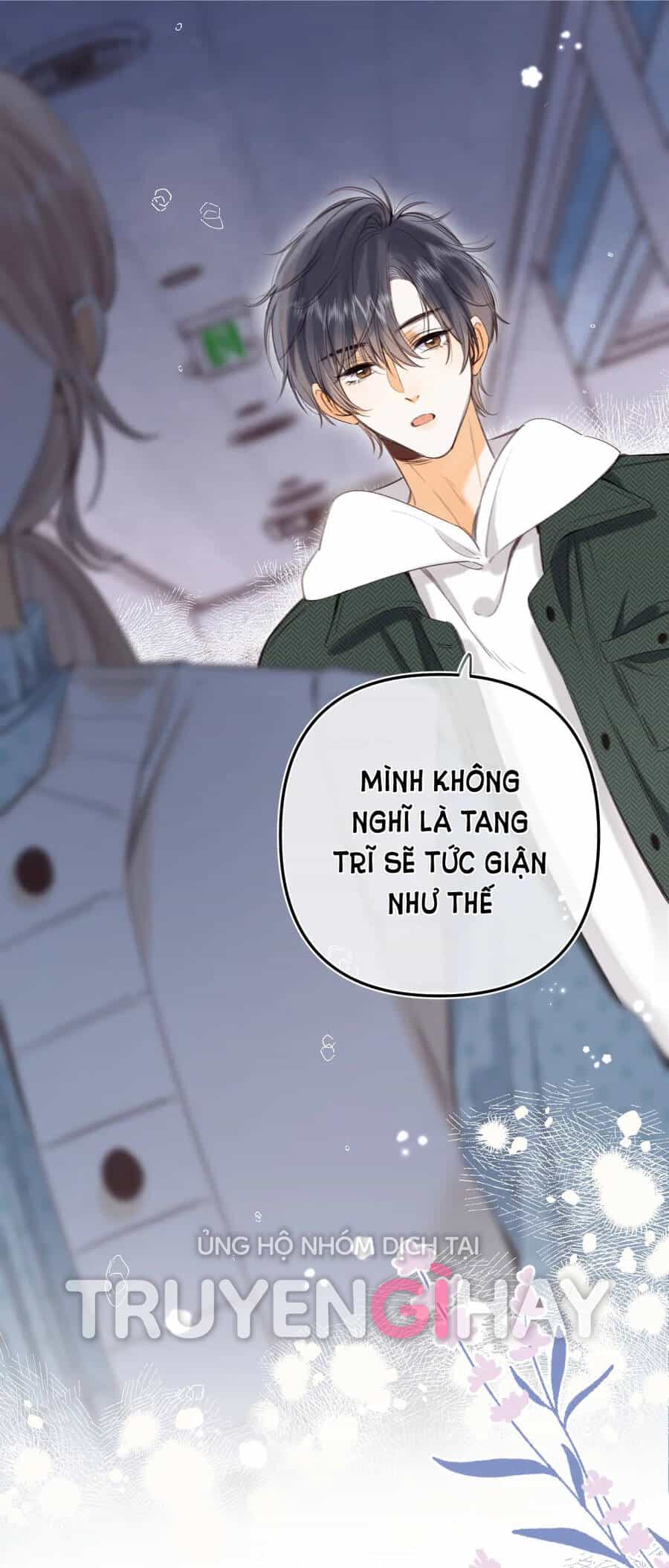 Vụng Trộm Giấu Không Được - Chương 57.1 - ảnh 3