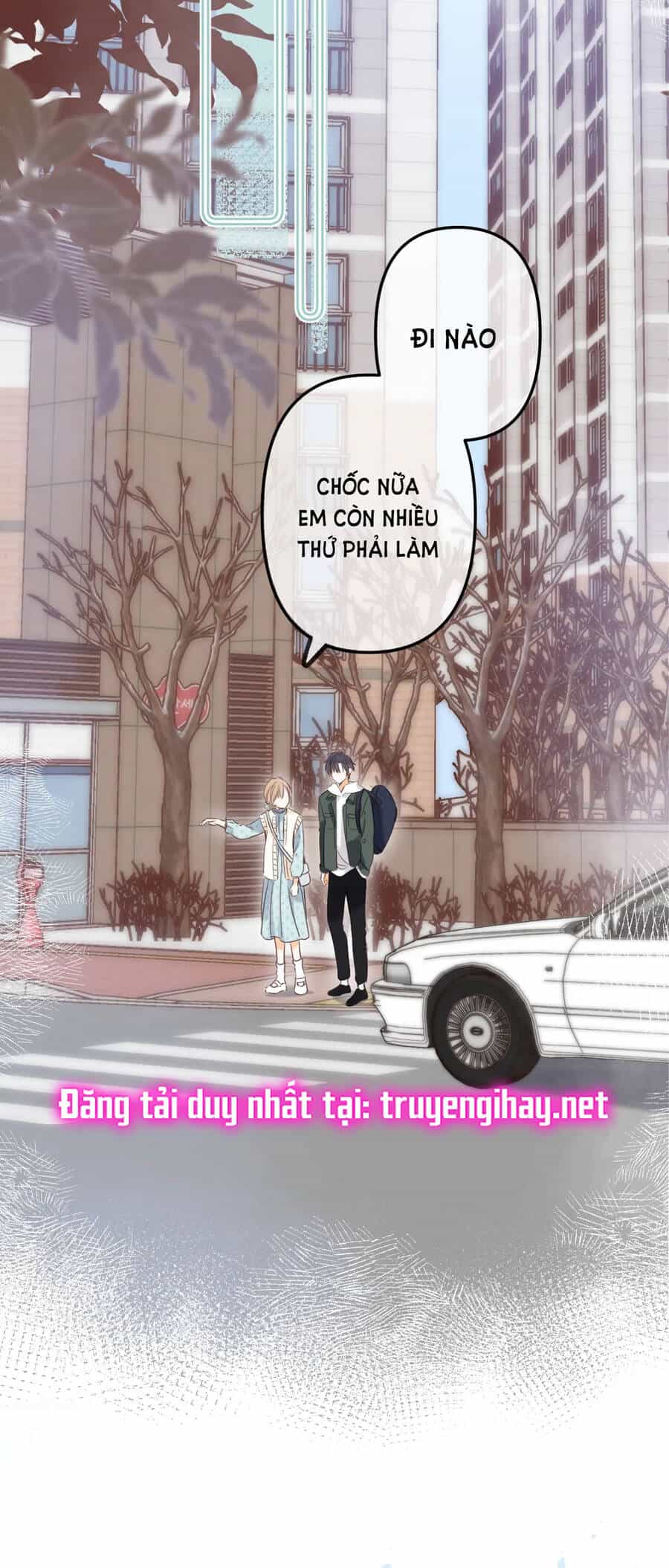 Vụng Trộm Giấu Không Được - Chương 57.1 - ảnh 6