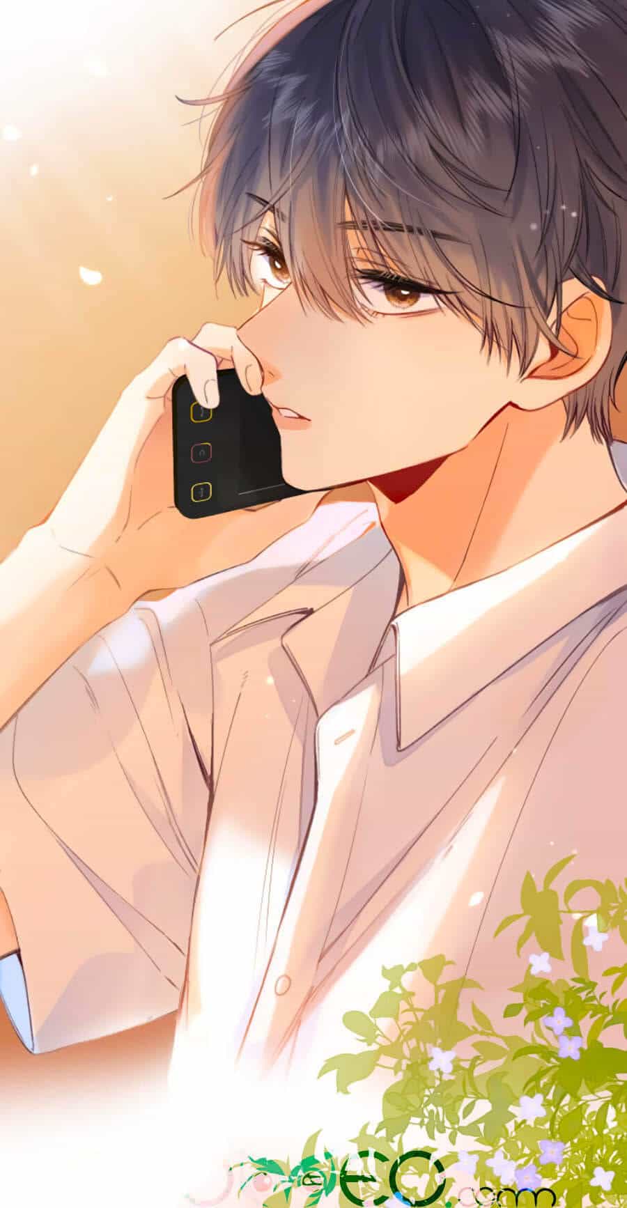 Vụng Trộm Giấu Không Được - Chương 7 - ảnh 37