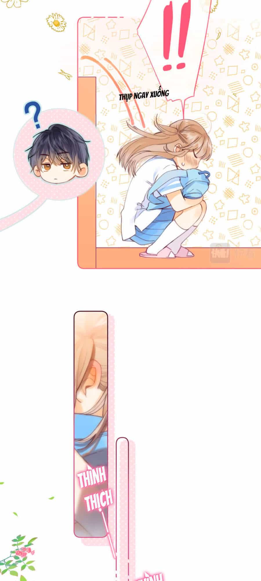Vụng Trộm Giấu Không Được - Chương 7 - ảnh 39