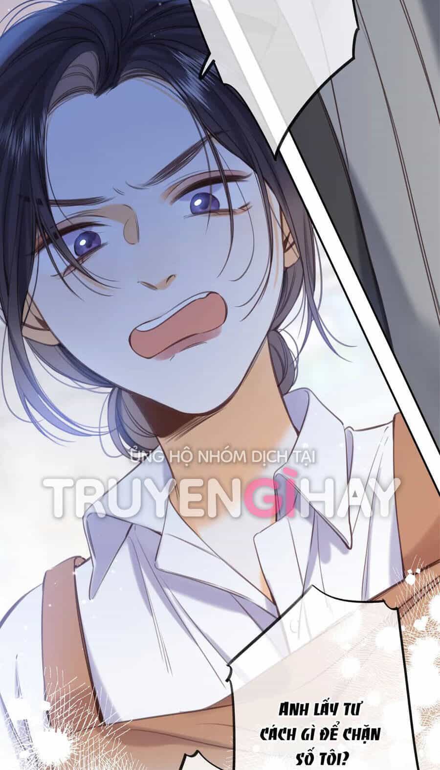 Vụng Trộm Giấu Không Được - Chương 57.2 - ảnh 24