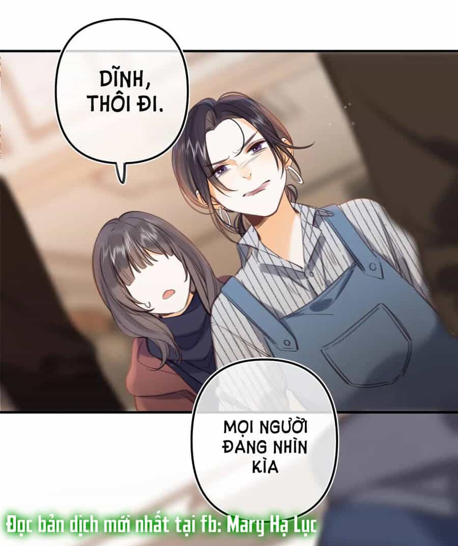 Vụng Trộm Giấu Không Được - Chương 58 - ảnh 12
