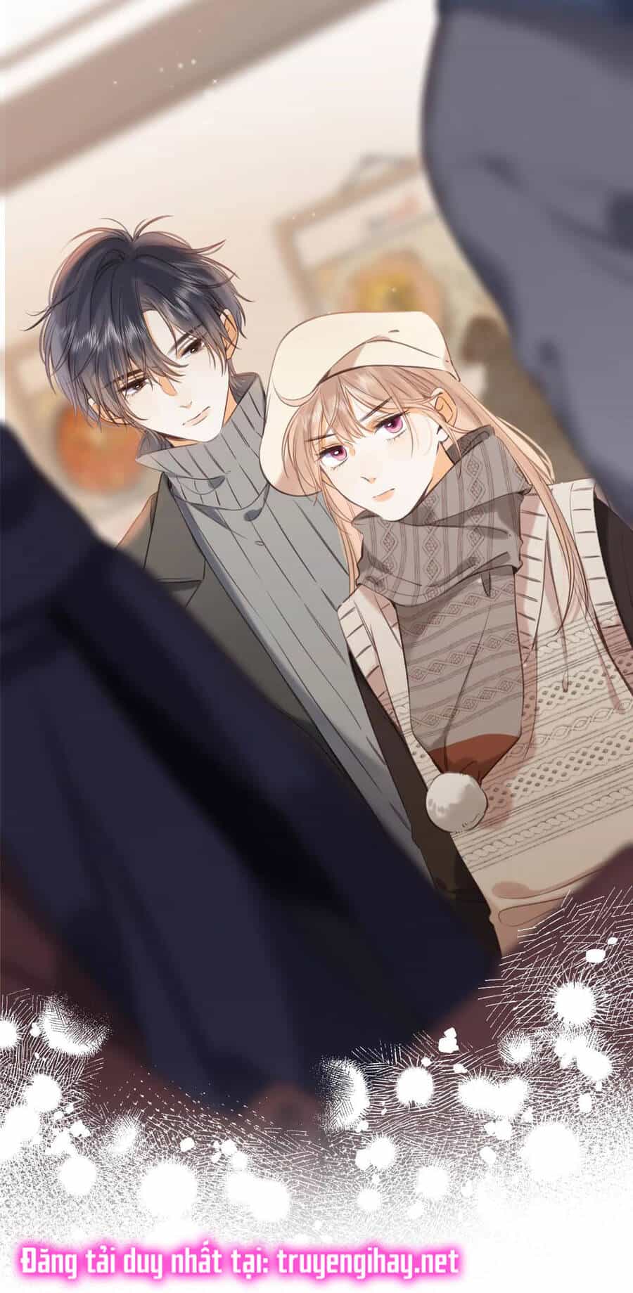 Vụng Trộm Giấu Không Được - Chương 58 - ảnh 13