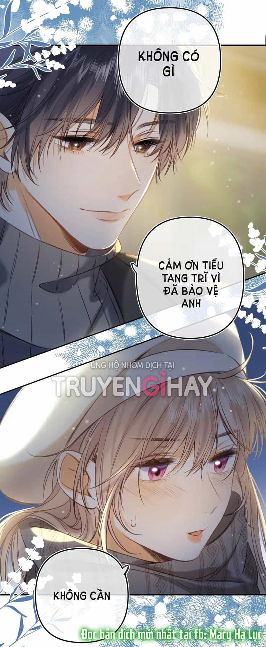 Vụng Trộm Giấu Không Được - Chương 58 - ảnh 31