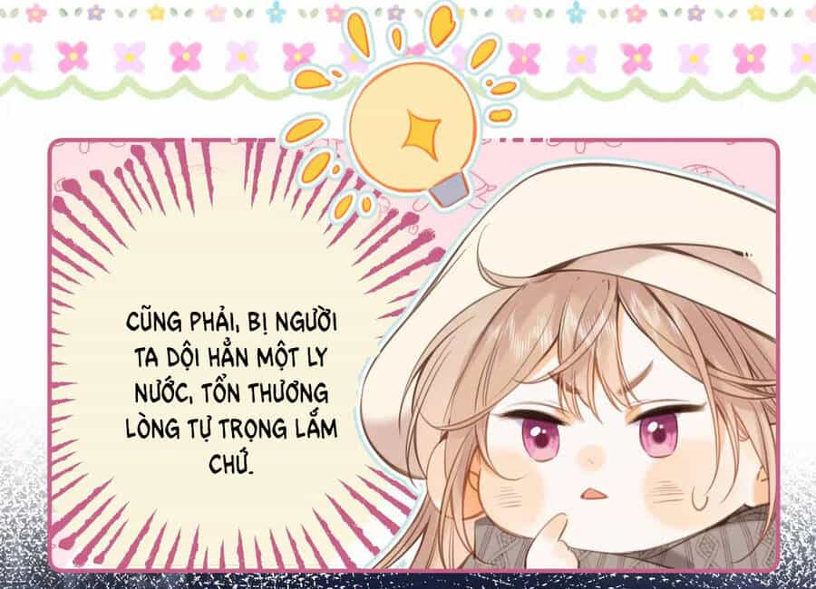Vụng Trộm Giấu Không Được - Chương 58 - ảnh 38