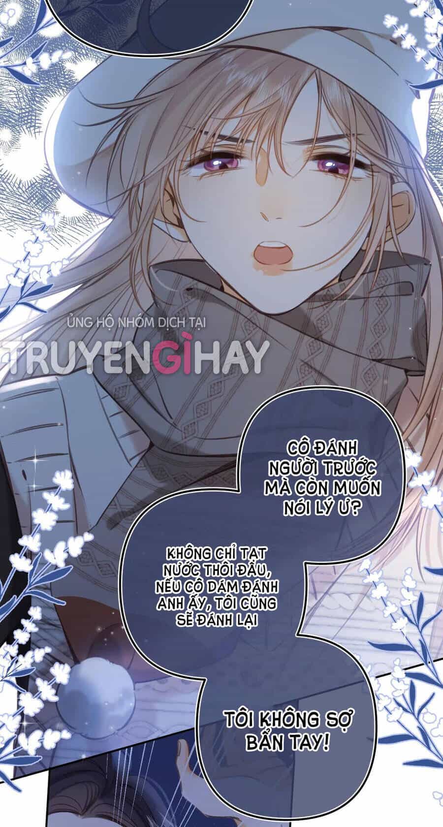 Vụng Trộm Giấu Không Được - Chương 58 - ảnh 7