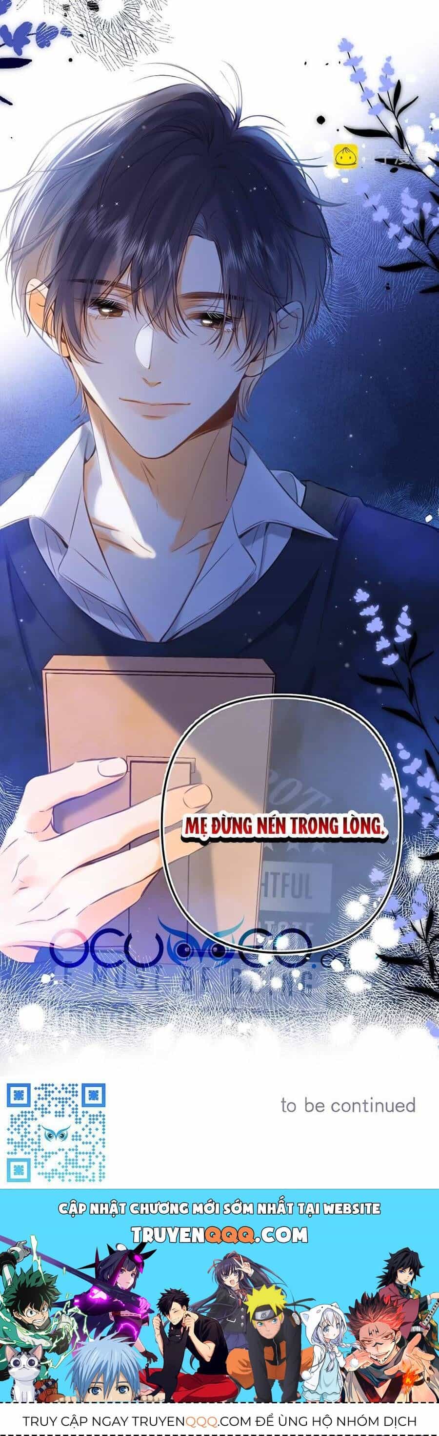 Vụng Trộm Giấu Không Được - Chương 59 - ảnh 32