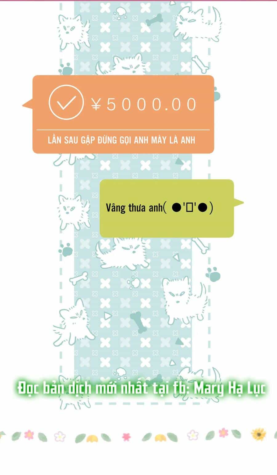 Vụng Trộm Giấu Không Được - Chương 59.1 - ảnh 18