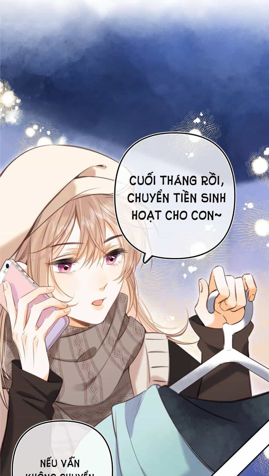 Vụng Trộm Giấu Không Được - Chương 59.1 - ảnh 8