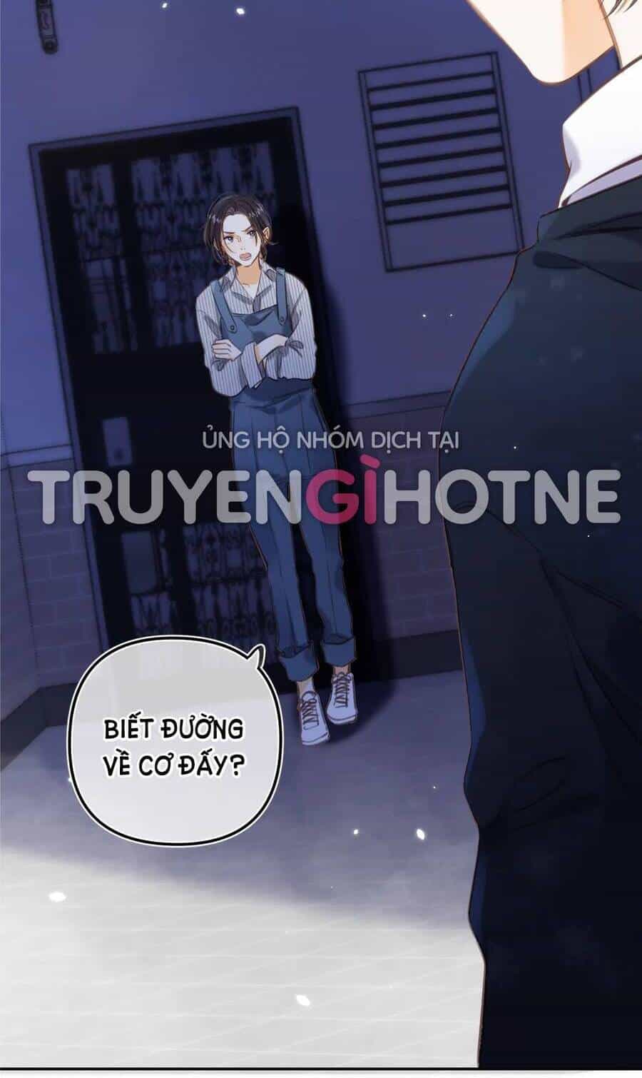Vụng Trộm Giấu Không Được - Chương 59.2 - ảnh 10