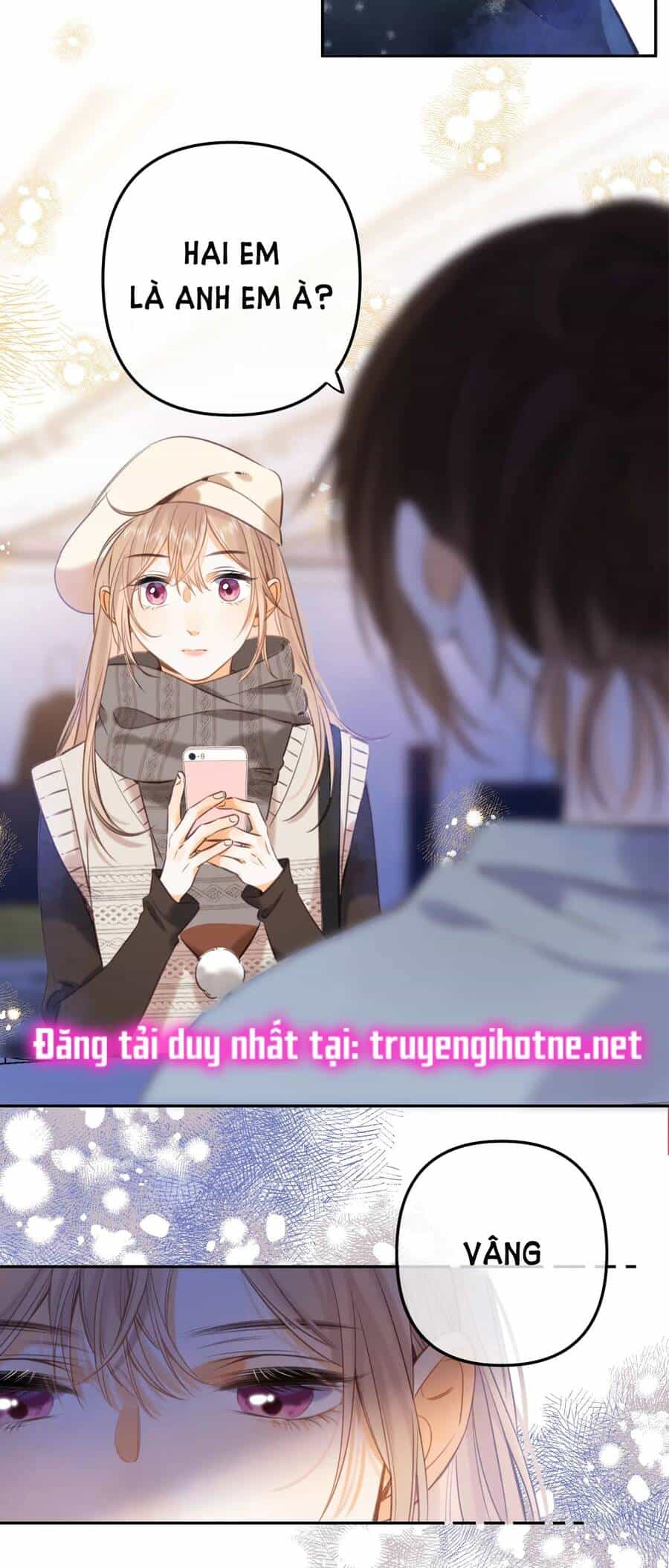 Vụng Trộm Giấu Không Được - Chương 59.2 - ảnh 4