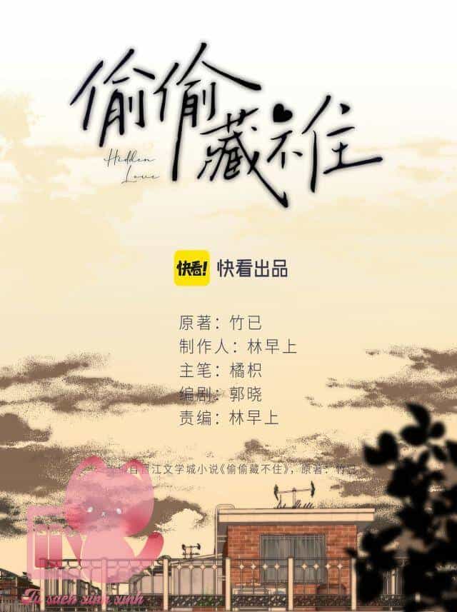 Vụng Trộm Giấu Không Được - Chương 60 - ảnh 2