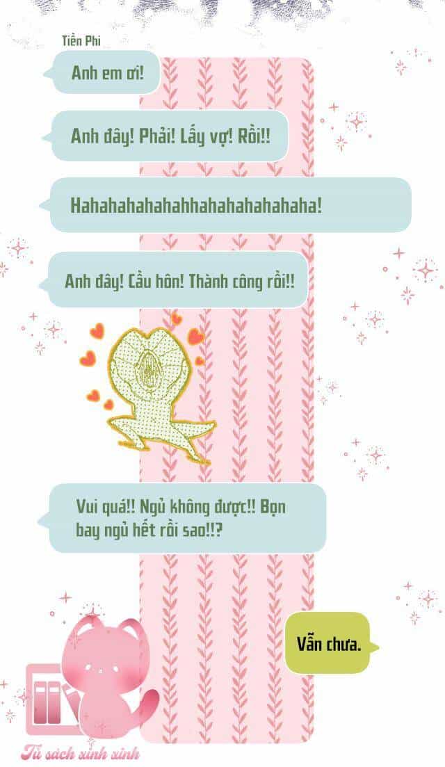 Vụng Trộm Giấu Không Được - Chương 60 - ảnh 22
