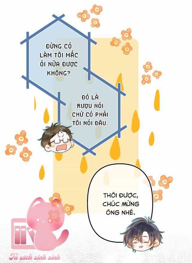 Vụng Trộm Giấu Không Được - Chương 60 - ảnh 26