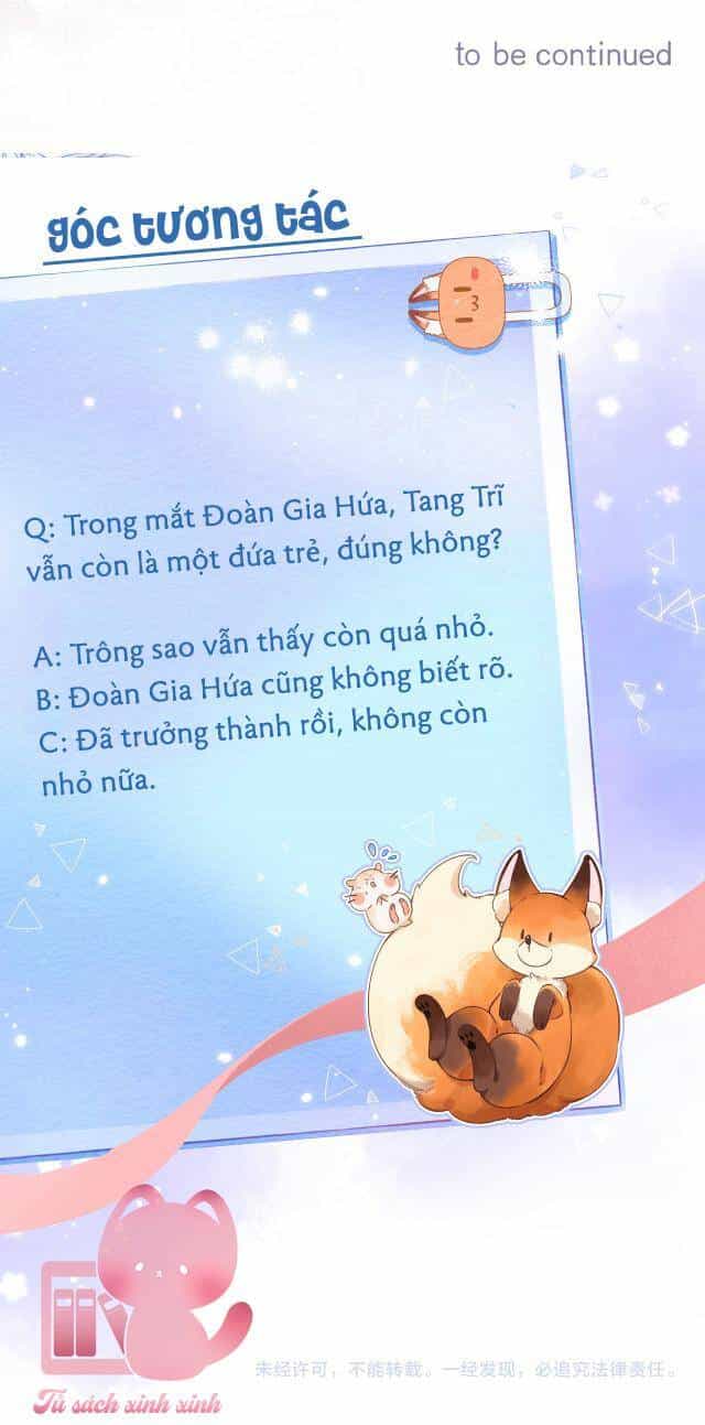 Vụng Trộm Giấu Không Được - Chương 60 - ảnh 39