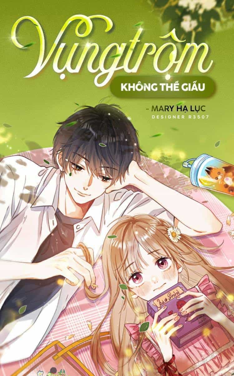 Vụng Trộm Giấu Không Được - Chương 61 - ảnh 1