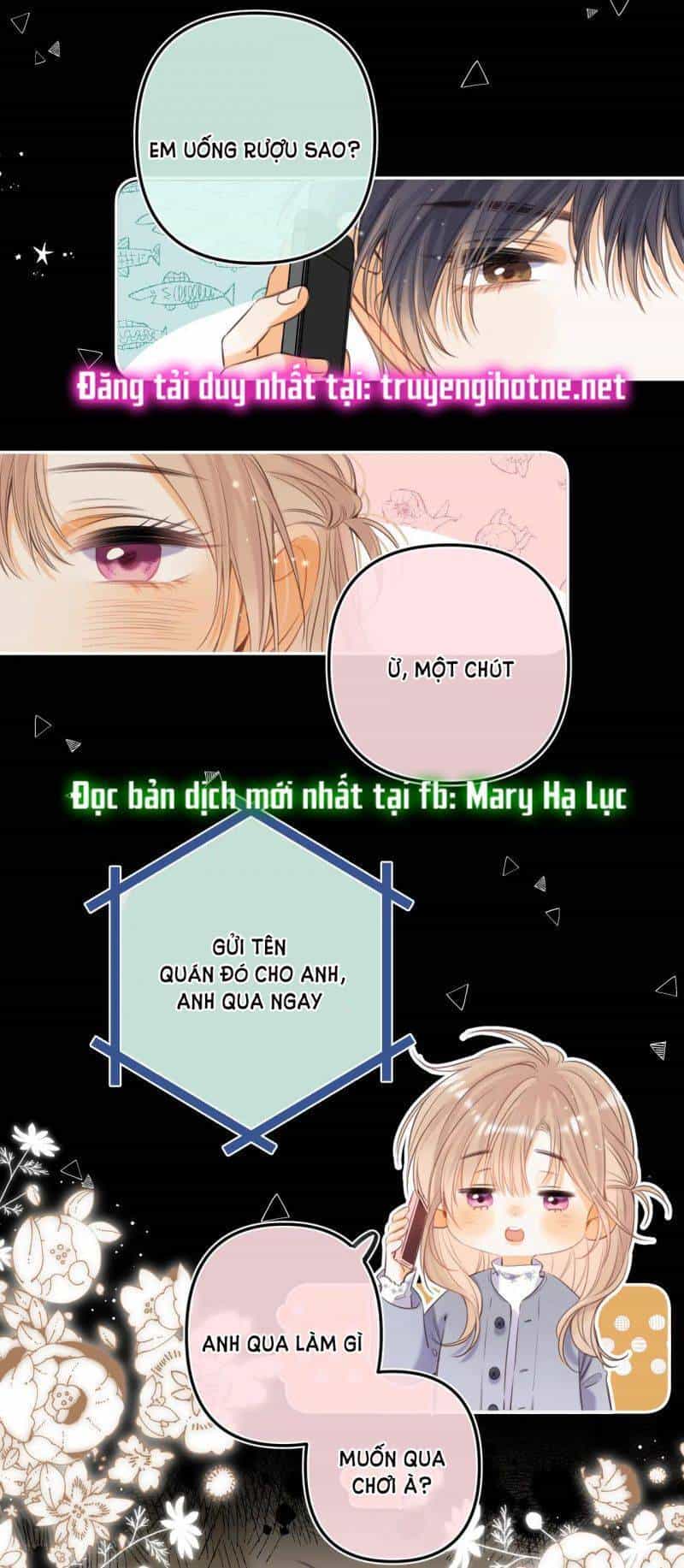 Vụng Trộm Giấu Không Được - Chương 61 - ảnh 16