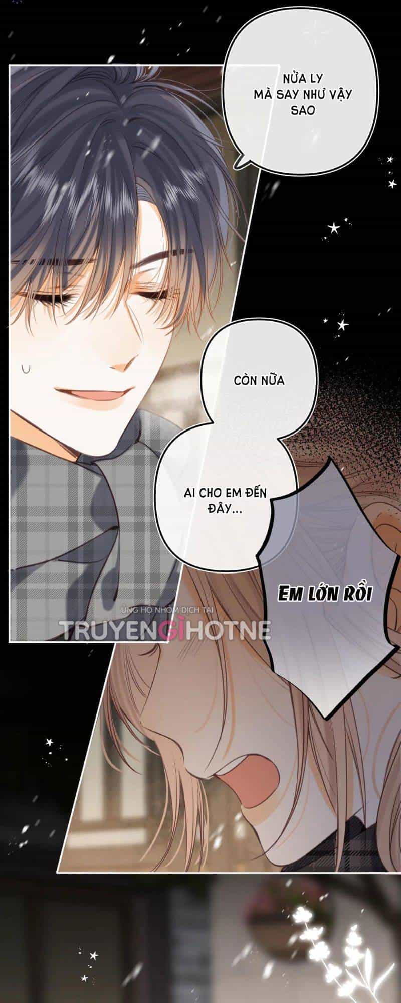 Vụng Trộm Giấu Không Được - Chương 61 - ảnh 25