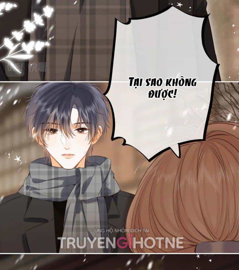 Vụng Trộm Giấu Không Được - Chương 61 - ảnh 27