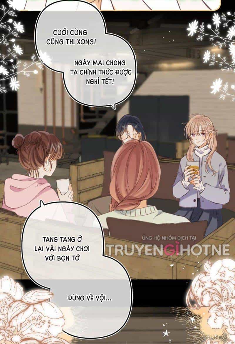 Vụng Trộm Giấu Không Được - Chương 61 - ảnh 4