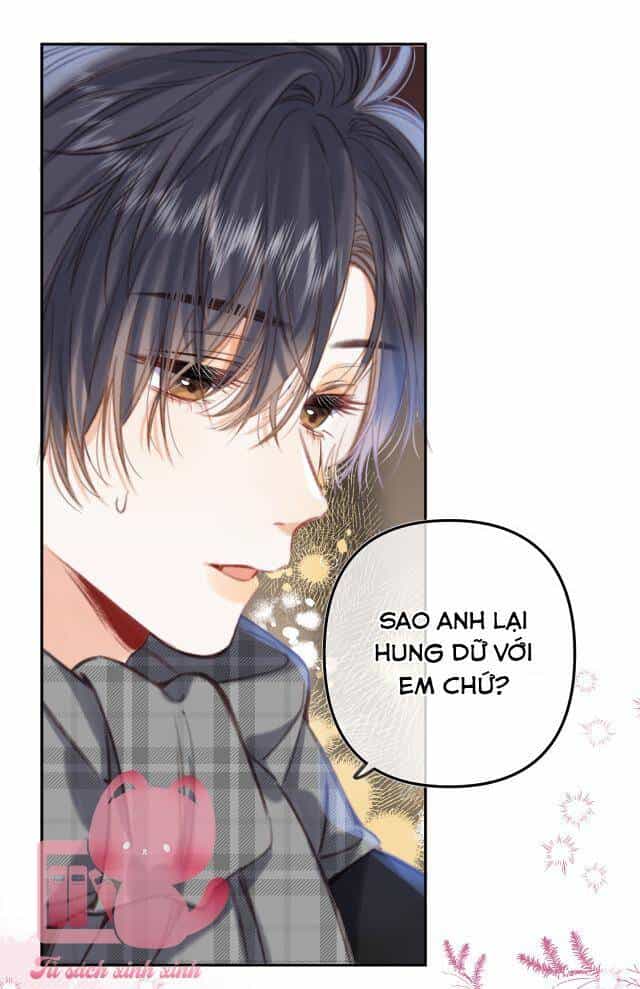 Vụng Trộm Giấu Không Được - Chương 62 - ảnh 30