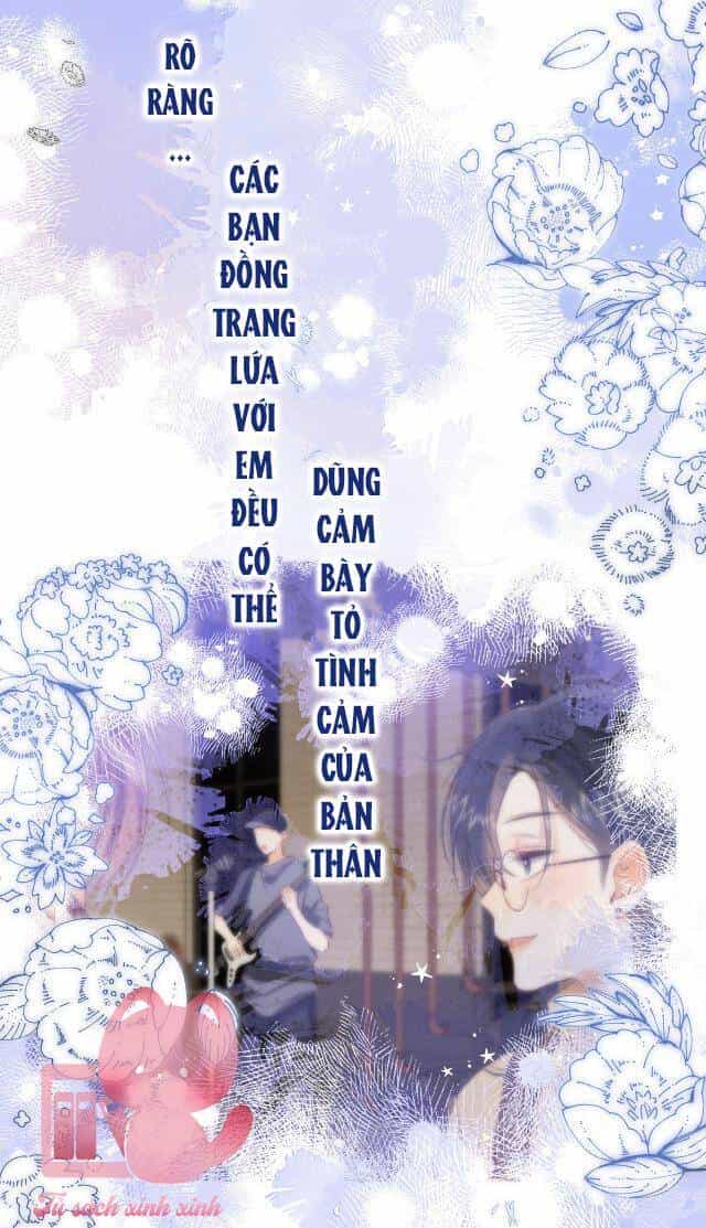 Vụng Trộm Giấu Không Được - Chương 62 - ảnh 4
