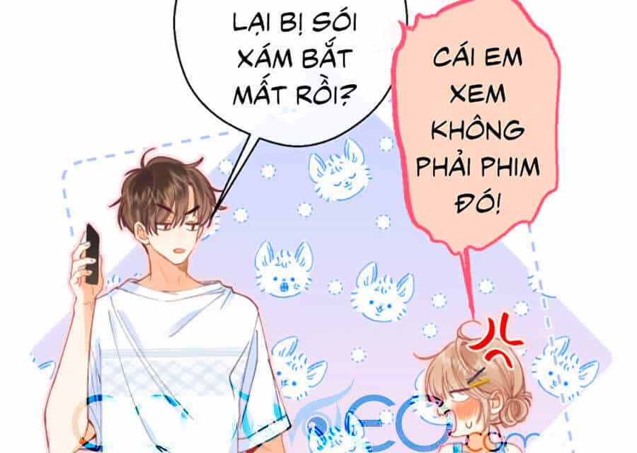 Vụng Trộm Giấu Không Được - Chương 8 - ảnh 23