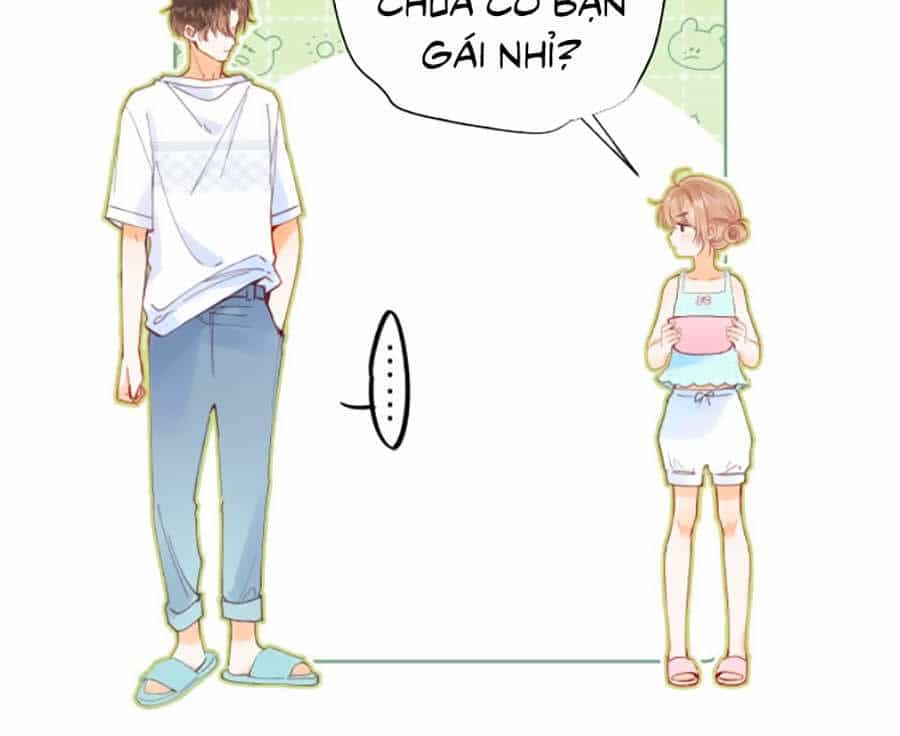 Vụng Trộm Giấu Không Được - Chương 8 - ảnh 28