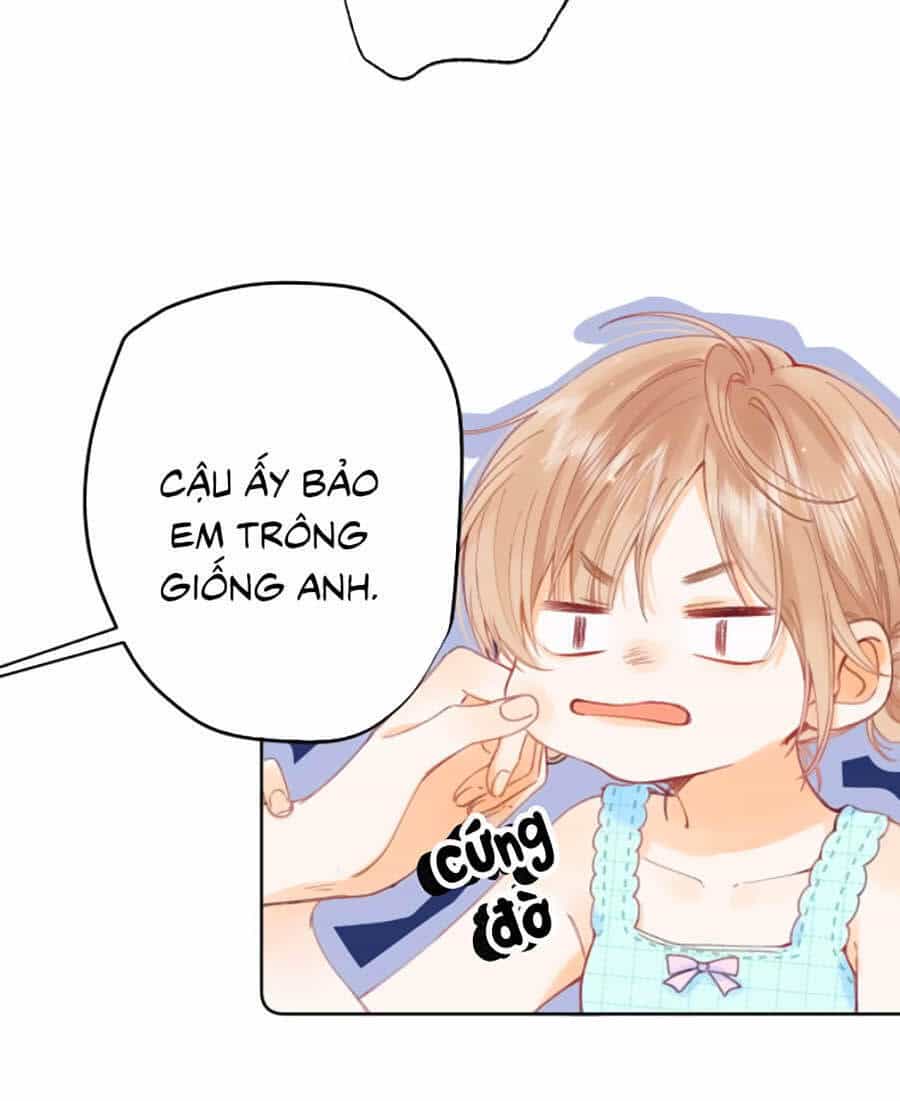 Vụng Trộm Giấu Không Được - Chương 8 - ảnh 32