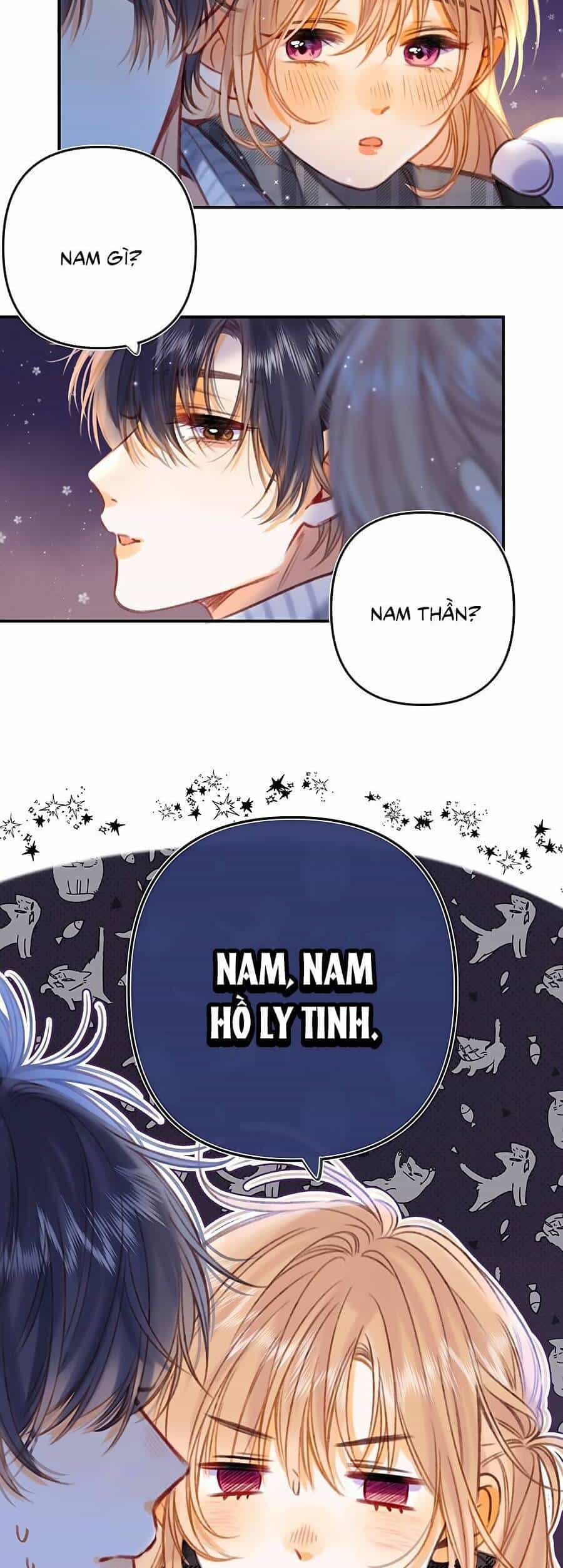 Vụng Trộm Giấu Không Được - Chương 63 - ảnh 16