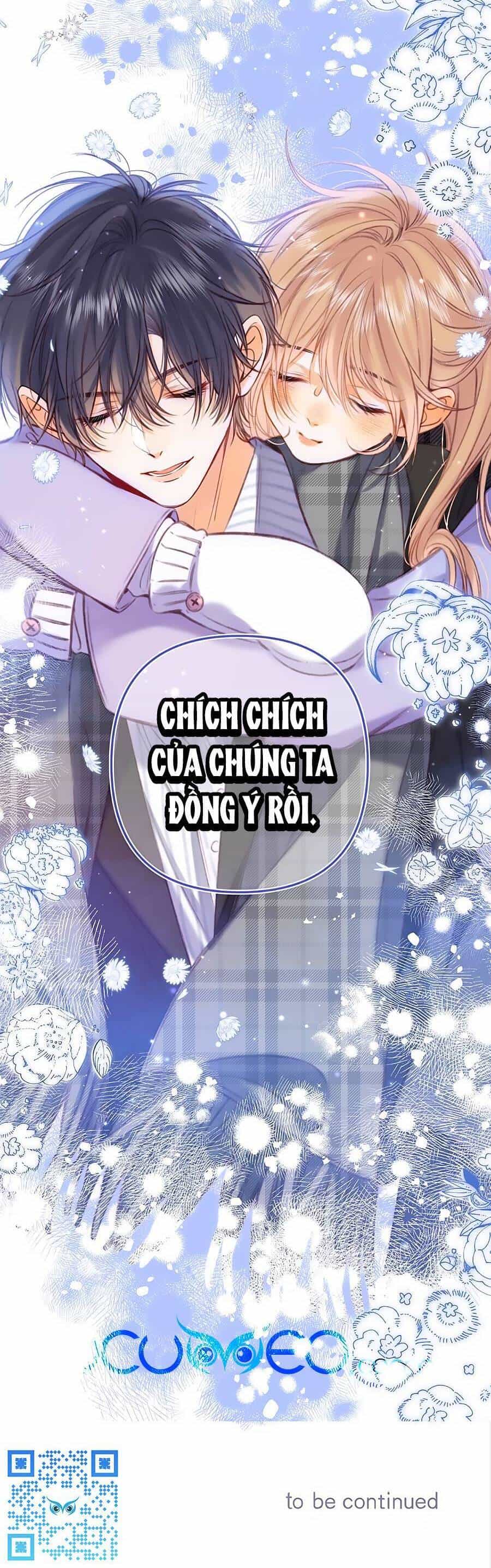 Vụng Trộm Giấu Không Được - Chương 63 - ảnh 26